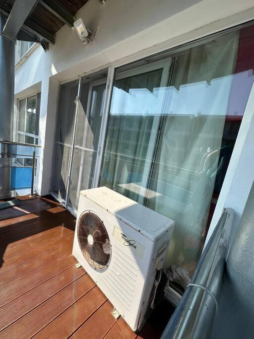 Apartament Sofia Saturn Mangalia المظهر الخارجي الصورة