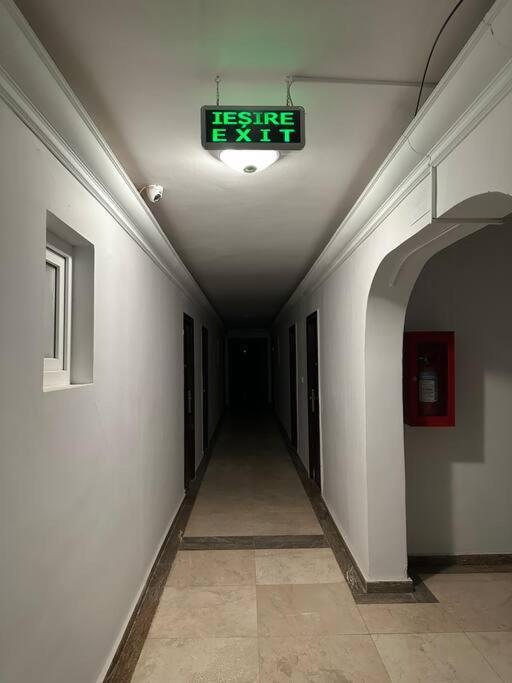 Apartament Sofia Saturn Mangalia المظهر الخارجي الصورة