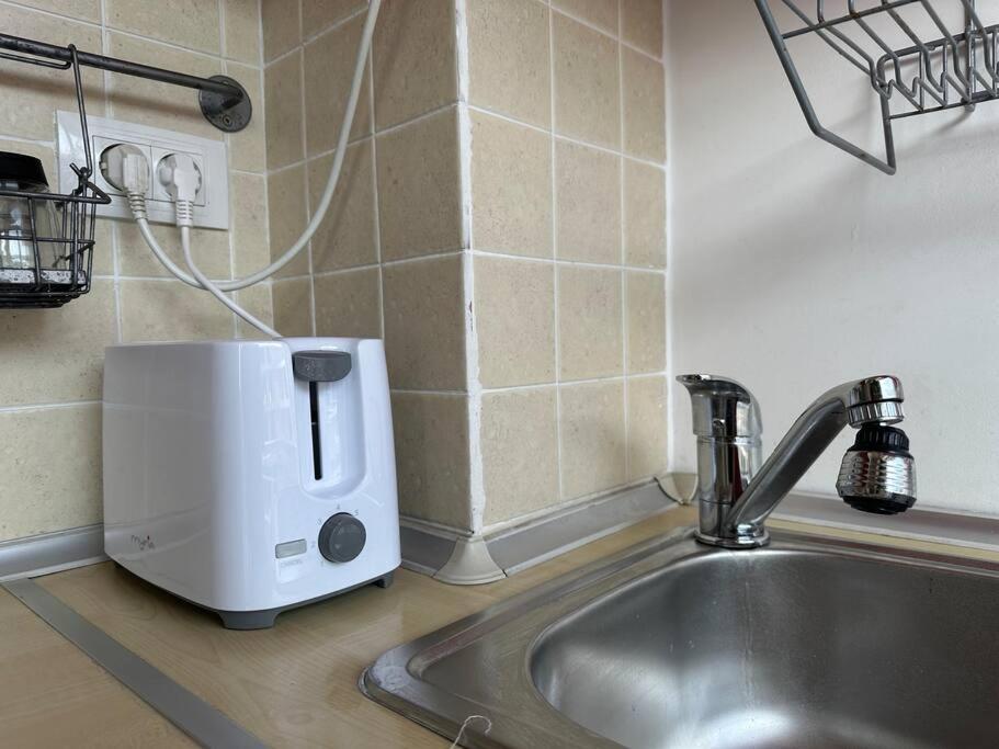Apartament Sofia Saturn Mangalia المظهر الخارجي الصورة