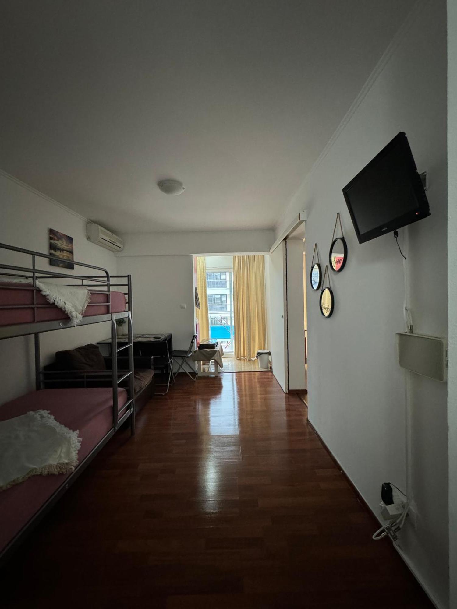 Apartament Sofia Saturn Mangalia المظهر الخارجي الصورة