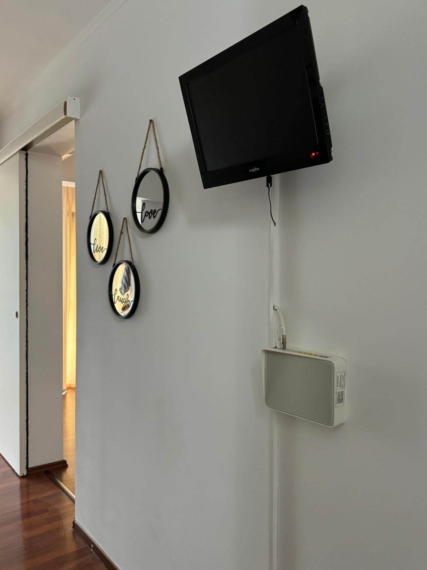Apartament Sofia Saturn Mangalia المظهر الخارجي الصورة