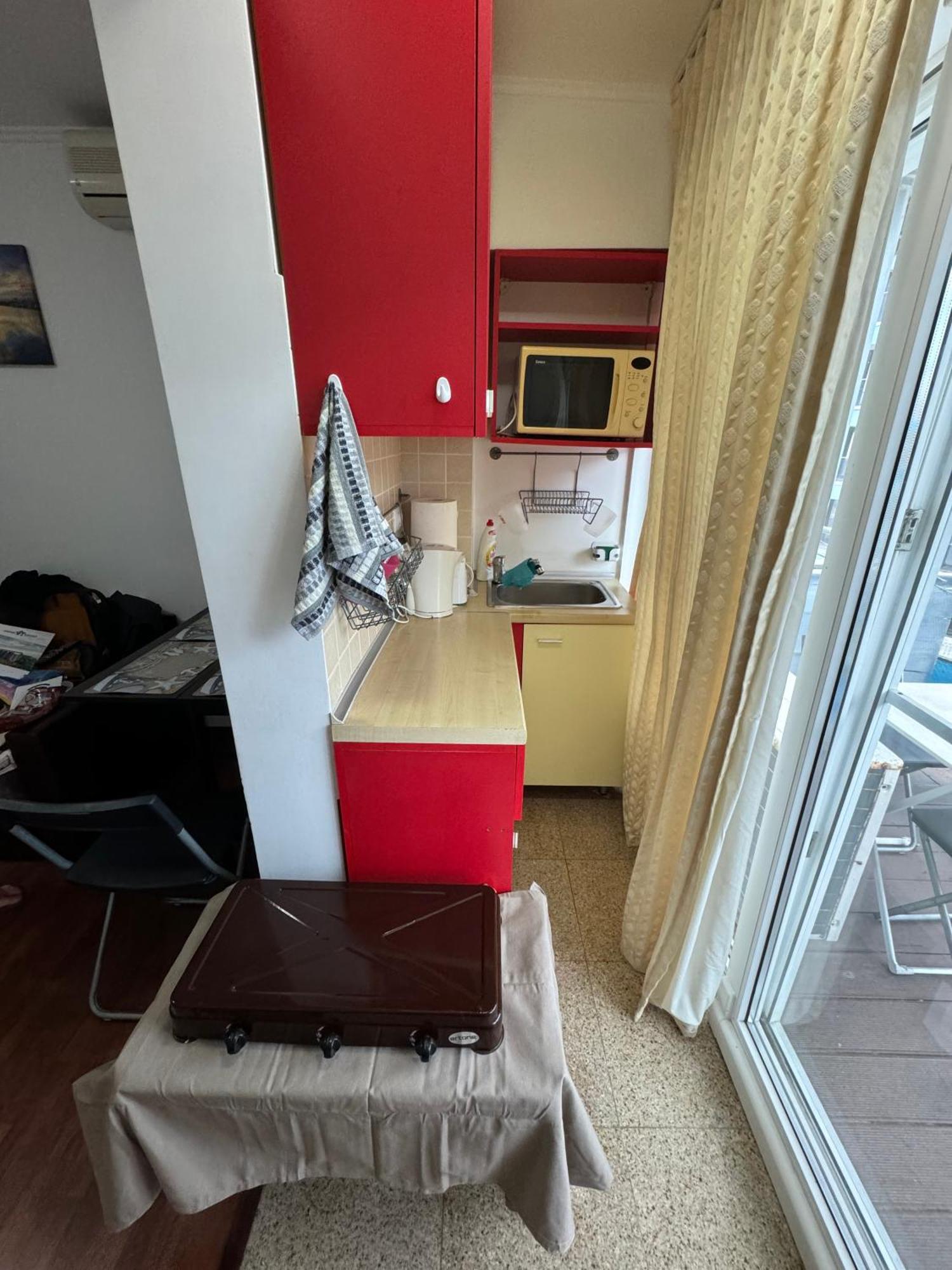 Apartament Sofia Saturn Mangalia المظهر الخارجي الصورة