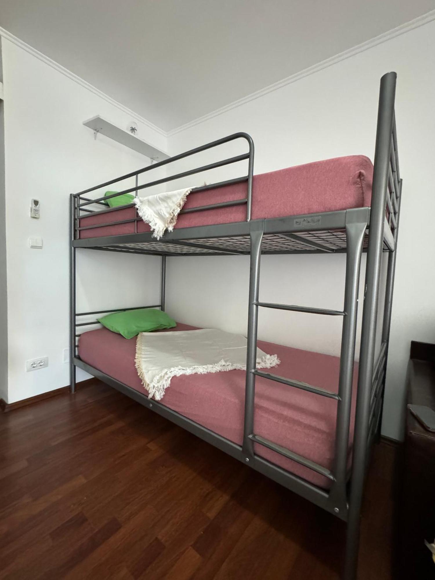 Apartament Sofia Saturn Mangalia المظهر الخارجي الصورة