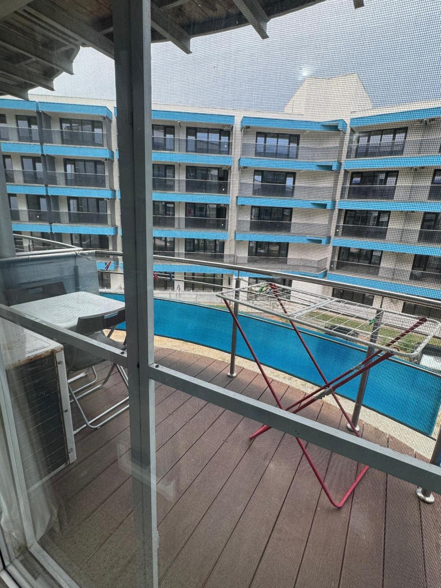 Apartament Sofia Saturn Mangalia المظهر الخارجي الصورة