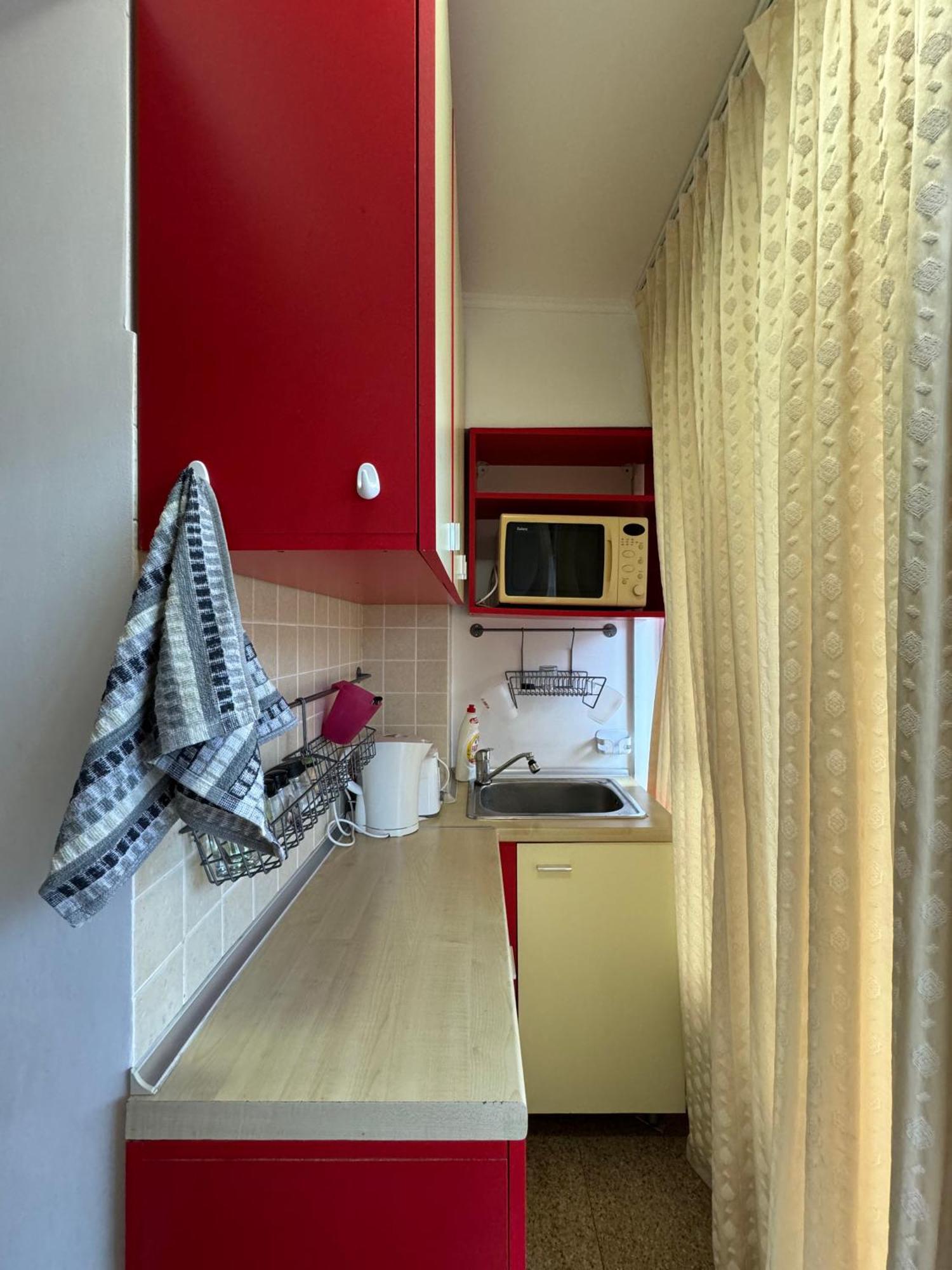 Apartament Sofia Saturn Mangalia المظهر الخارجي الصورة