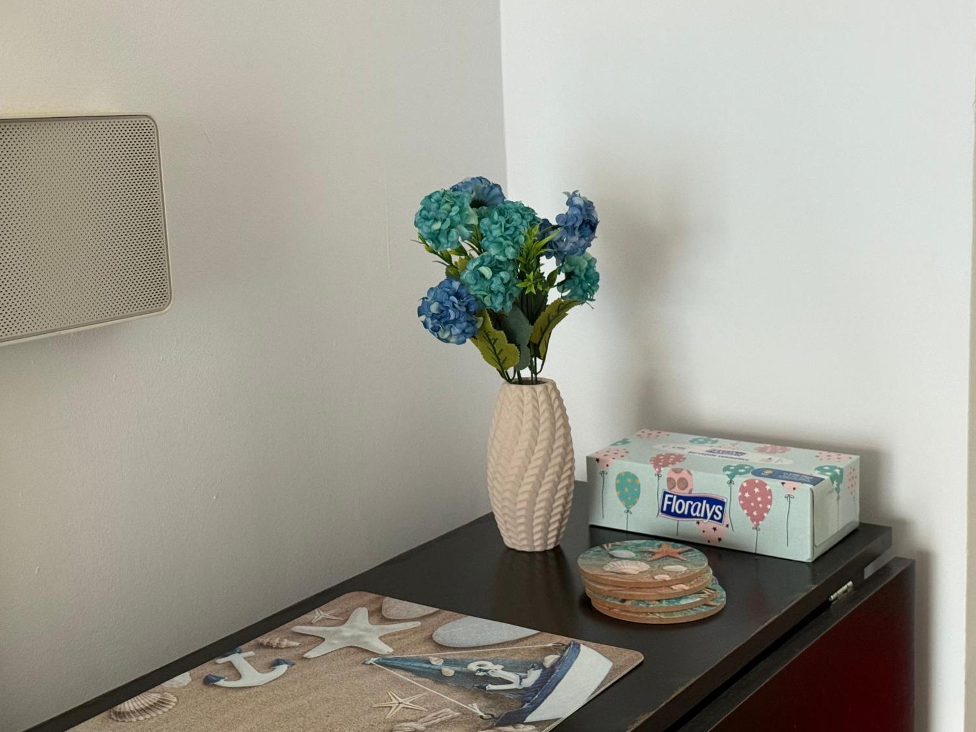 Apartament Sofia Saturn Mangalia المظهر الخارجي الصورة