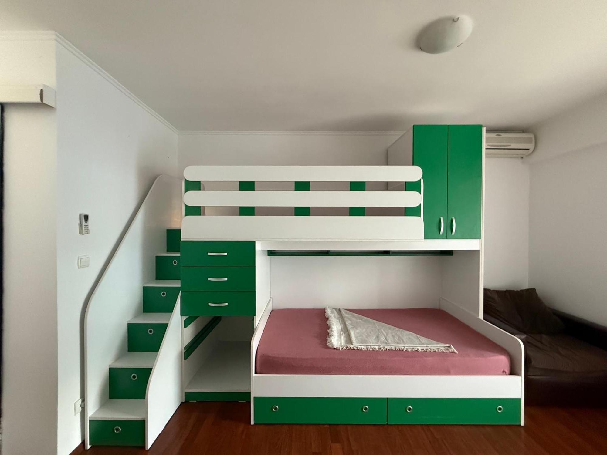 Apartament Sofia Saturn Mangalia المظهر الخارجي الصورة